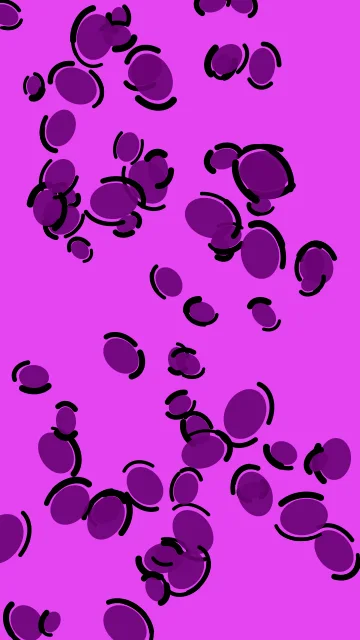 Royal Orchid leopard phone wallpaper — free HD royal orchid mobile wallpaper 1080x1920