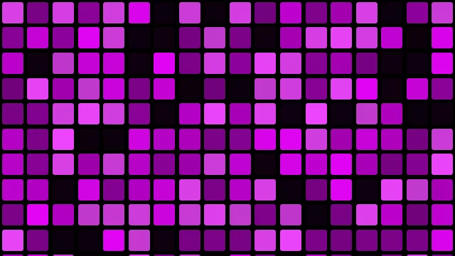 Royal Orchid mosaic background — free HD royal orchid color wallpaper 1920x1080