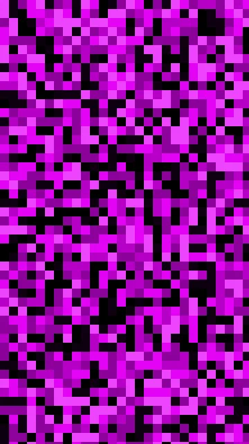 Royal Orchid pixel phone wallpaper — free HD royal orchid mobile wallpaper 1080x1920