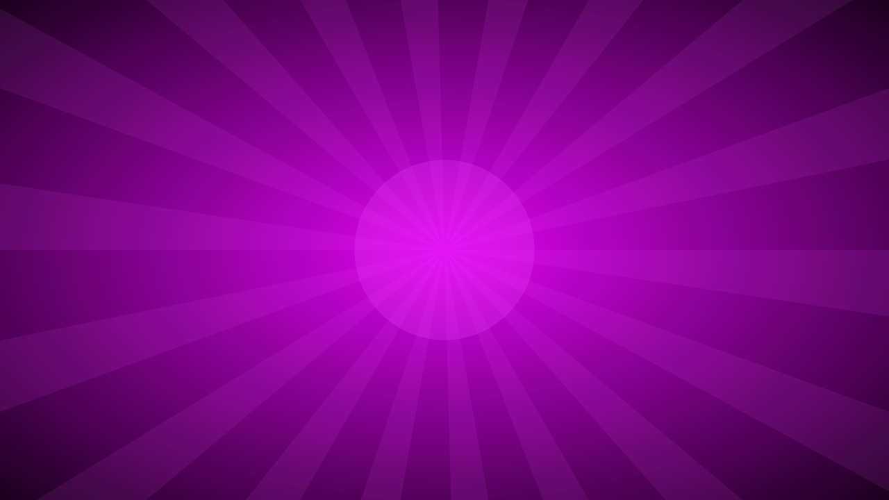 Royal Orchid rays background — free HD royal orchid color wallpaper 1920x1080
