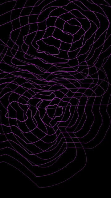 Royal Orchid topographic phone wallpaper — free HD royal orchid mobile wallpaper 1080x1920