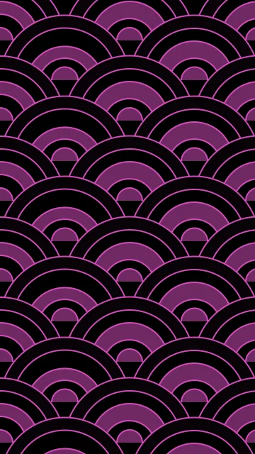 Royal Plum artdeco phone wallpaper — free HD royal plum mobile wallpaper 1080x1920