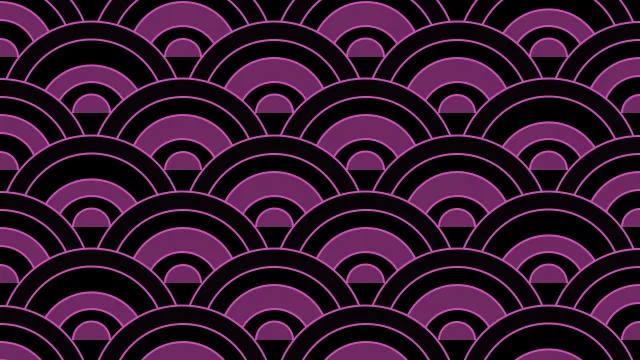 Royal Plum art deco background — free HD royal plum color wallpaper 1920x1080