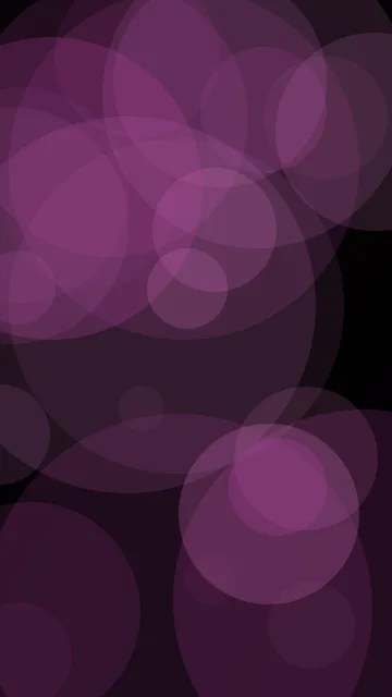 Royal Plum bokeh phone wallpaper — free HD royal plum mobile wallpaper 1080x1920