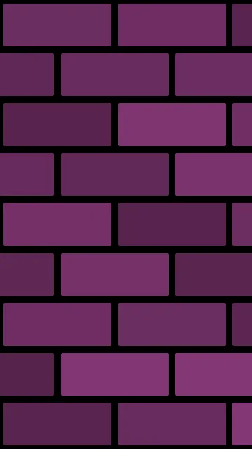 Royal Plum brick phone wallpaper — free HD royal plum mobile wallpaper 1080x1920