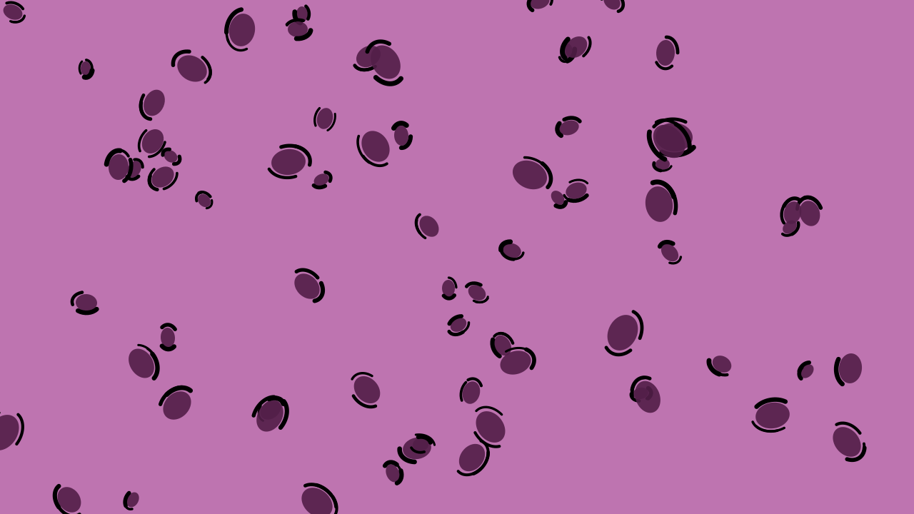 Royal Plum leopard print background — free HD royal plum color wallpaper 1920x1080