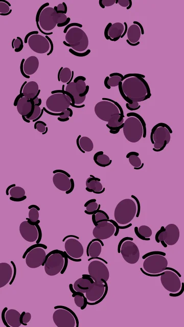 Royal Plum leopard phone wallpaper — free HD royal plum mobile wallpaper 1080x1920