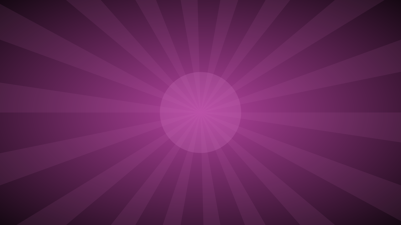 Royal Plum rays background — free HD royal plum color wallpaper 1920x1080