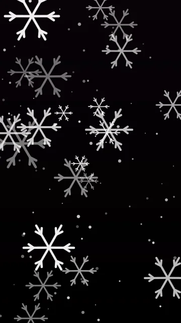 Royal Plum snowflake phone wallpaper — free HD royal plum mobile wallpaper 1080x1920