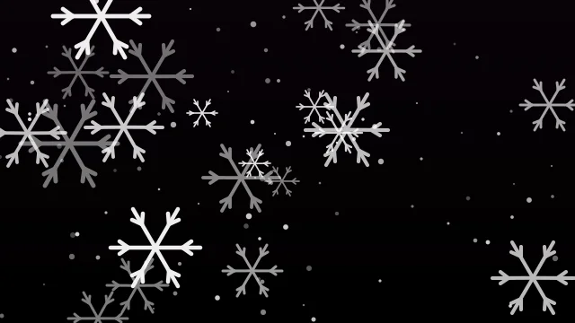 Royal Plum snowflake background — free HD royal plum color wallpaper 1920x1080