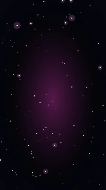 Royal Plum stars phone wallpaper — free HD royal plum mobile wallpaper 1080x1920