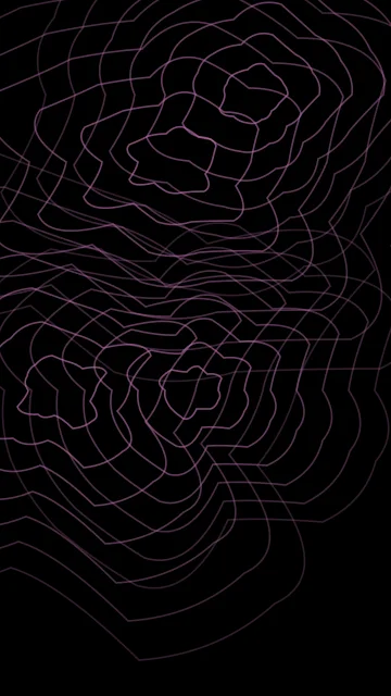 Royal Plum topographic phone wallpaper — free HD royal plum mobile wallpaper 1080x1920