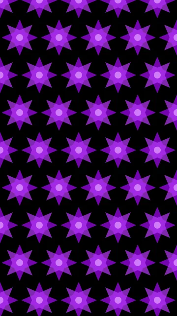 Royal Violet arabesque phone wallpaper — free HD royal violet mobile wallpaper 1080x1920