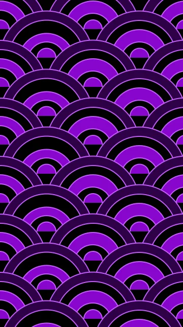 Royal Violet artdeco phone wallpaper — free HD royal violet mobile wallpaper 1080x1920