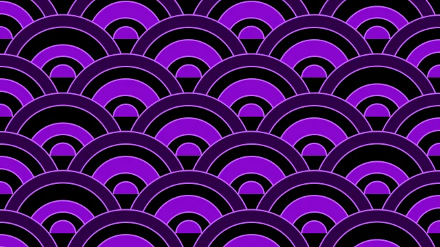 Royal Violet art deco background — free HD royal violet color wallpaper 1920x1080