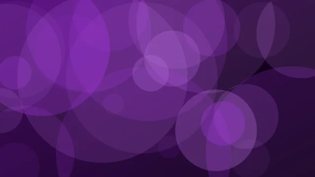 Royal Violet bokeh background — free HD royal violet color wallpaper 1920x1080