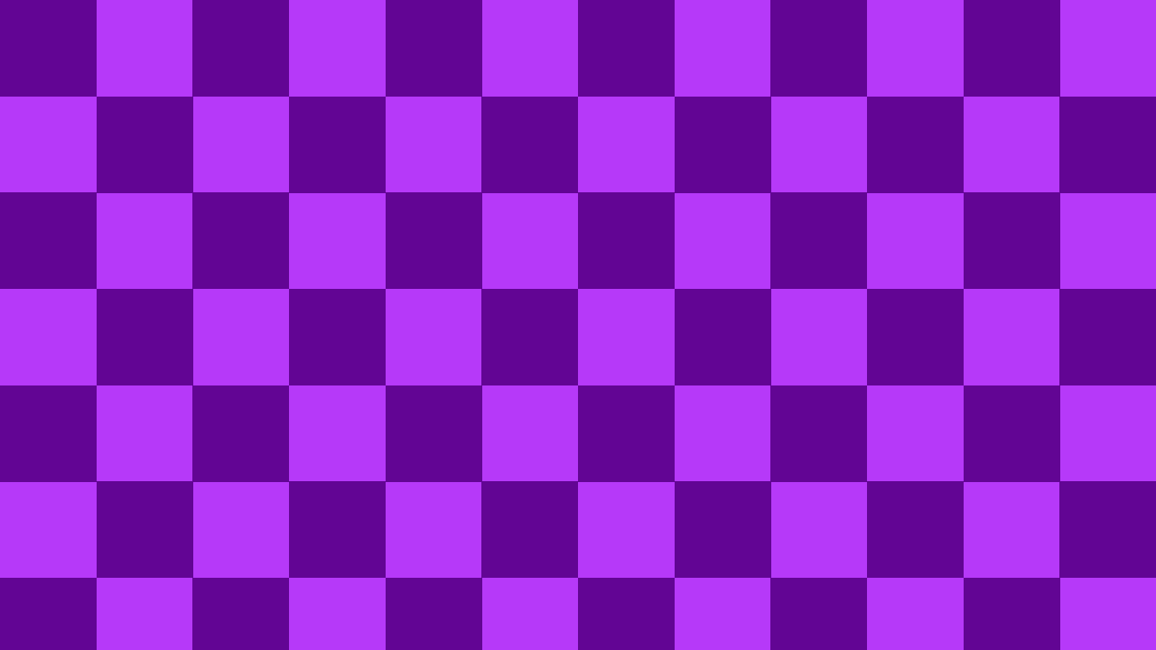 Royal Violet checkered background — free HD royal violet color wallpaper 1920x1080