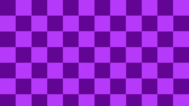 Royal Violet checkered background — free HD royal violet color wallpaper 1920x1080