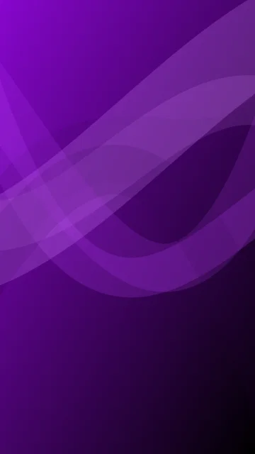 Royal Violet curves phone wallpaper — free HD royal violet mobile wallpaper 1080x1920