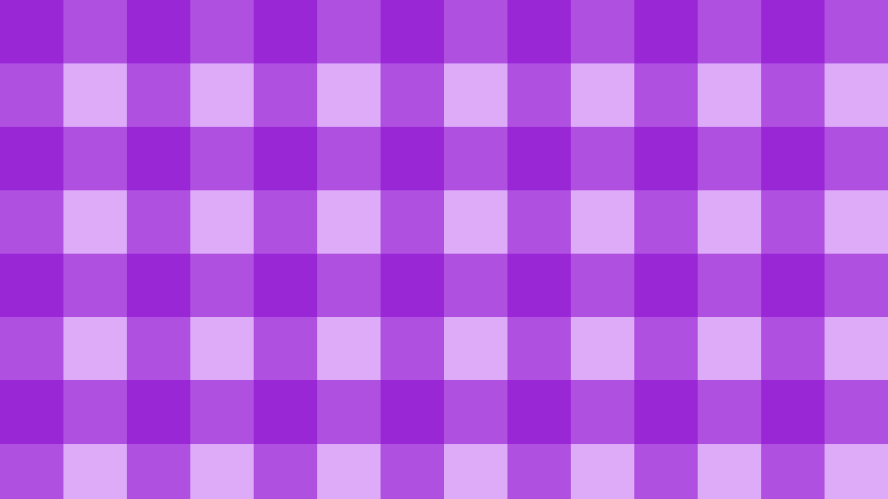 Royal Violet gingham background — free HD royal violet color wallpaper 1920x1080