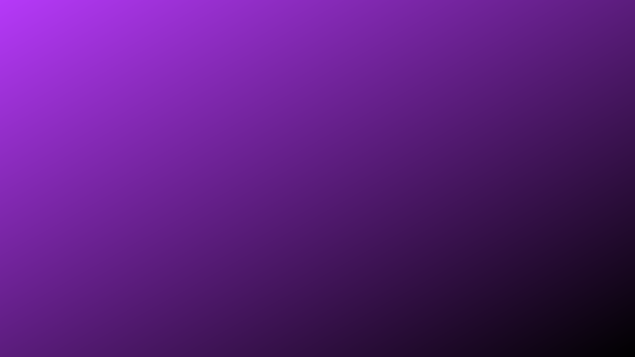 Royal Violet gradient background — free HD royal violet color wallpaper 1920x1080