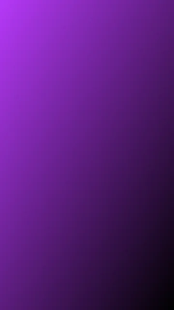 Royal Violet gradient phone wallpaper — free HD royal violet mobile wallpaper 1080x1920
