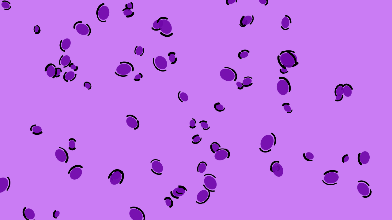 Royal Violet leopard print background — free HD royal violet color wallpaper 1920x1080