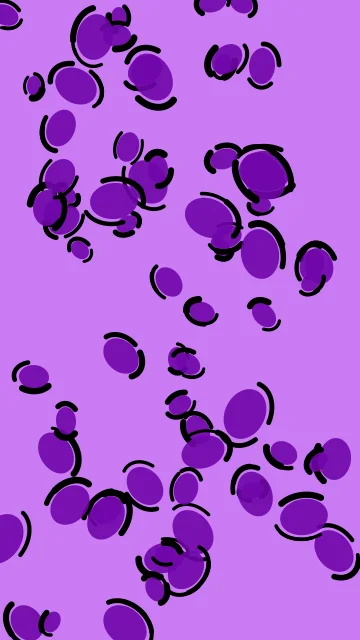 Royal Violet leopard phone wallpaper — free HD royal violet mobile wallpaper 1080x1920
