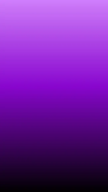 Royal Violet ombre phone wallpaper — free HD girly wallpaper