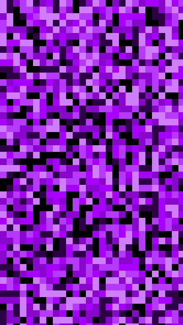 Royal Violet pixel phone wallpaper — free HD royal violet mobile wallpaper 1080x1920