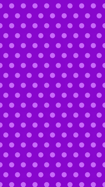 Royal Violet polkadot phone wallpaper — free HD royal violet mobile wallpaper 1080x1920