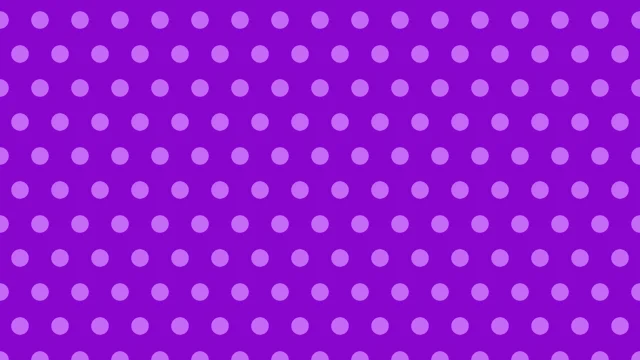 Royal Violet polka dot background — free HD royal violet color wallpaper 1920x1080