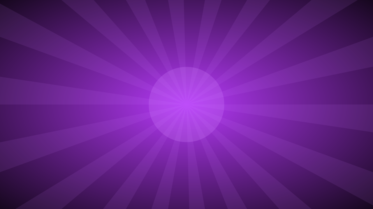 Royal Violet rays background — free HD royal violet color wallpaper 1920x1080