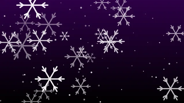 Royal Violet snowflake background — free HD royal violet color wallpaper 1920x1080