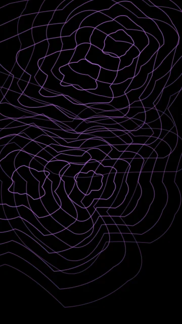 Royal Violet topographic phone wallpaper — free HD royal violet mobile wallpaper 1080x1920