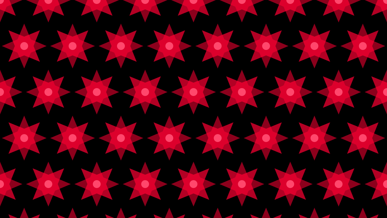 Ruby Red arabesque background — free HD ruby red color wallpaper 1920x1080