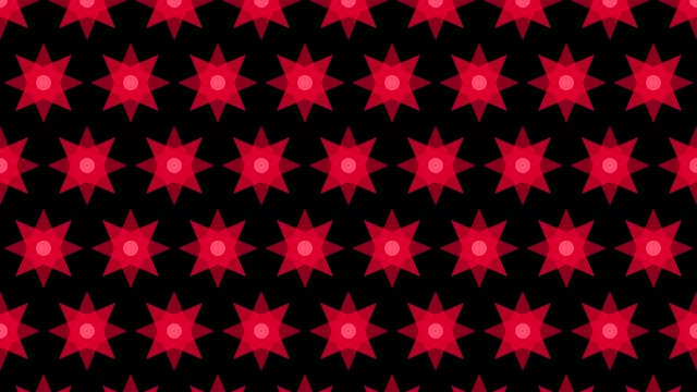 Ruby Red arabesque background — free HD ruby red color wallpaper 1920x1080