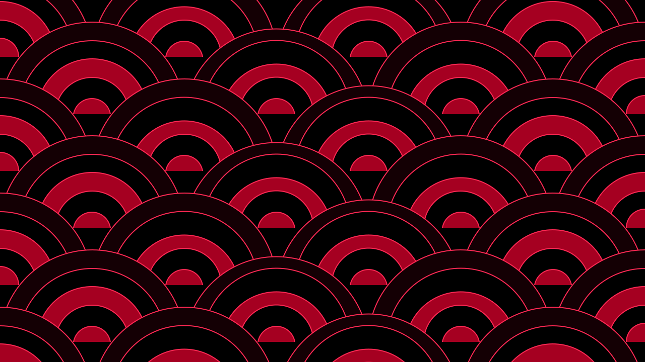 Ruby Red art deco background — free HD ruby red color wallpaper 1920x1080