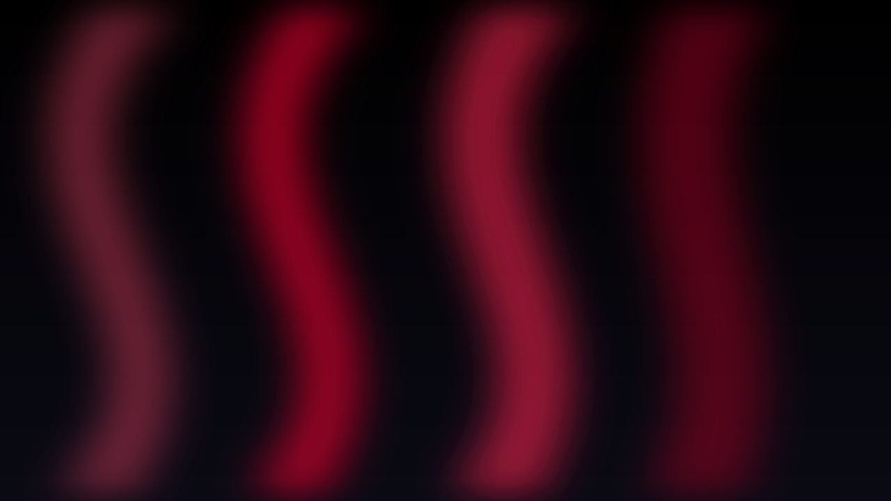 Ruby Red aurora background — free HD ruby red color wallpaper 1920x1080