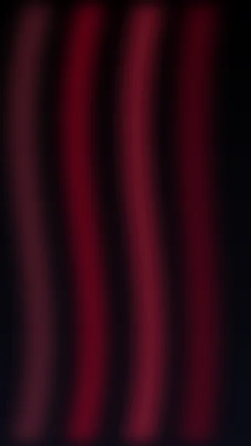 Ruby Red aurora phone wallpaper — free HD ruby red mobile wallpaper 1080x1920