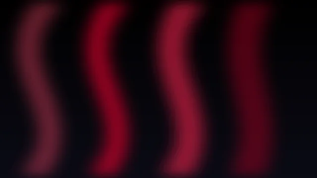 Ruby Red aurora background — free HD ruby red color wallpaper 1920x1080