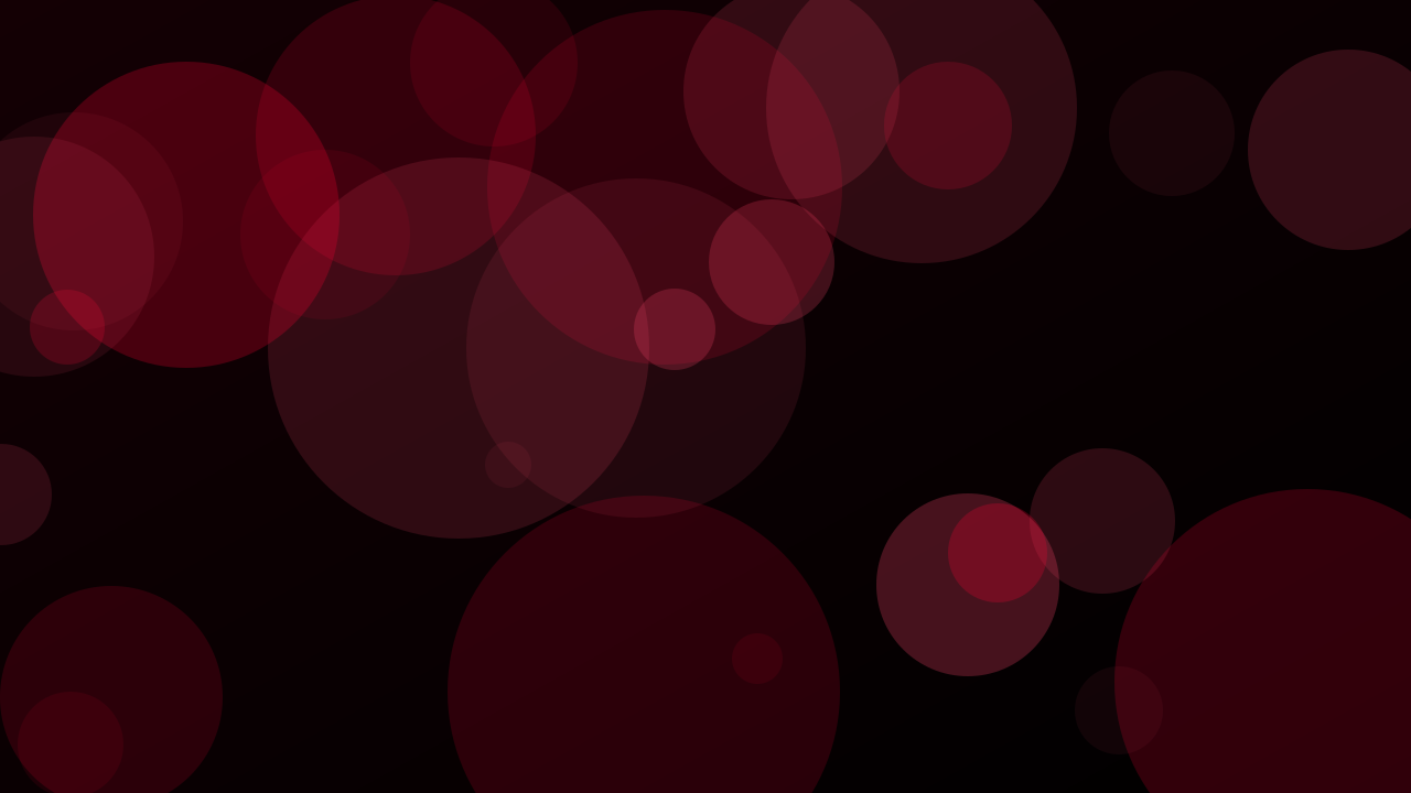 Ruby Red bokeh background — free HD ruby red color wallpaper 1920x1080