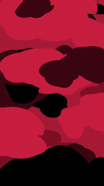 Ruby Red camo phone wallpaper — free HD ruby red mobile wallpaper 1080x1920