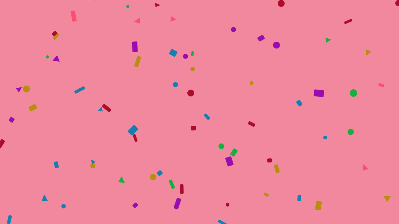 Ruby Red confetti background — free HD ruby red color wallpaper 1920x1080
