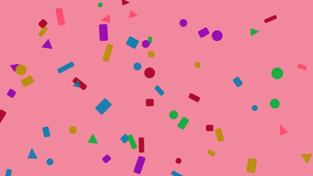 Ruby Red confetti background — free HD ruby red color wallpaper 1920x1080