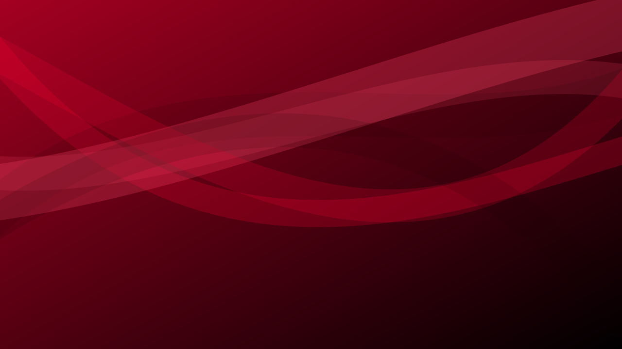 Ruby Red curves background — free HD ruby red color wallpaper 1920x1080