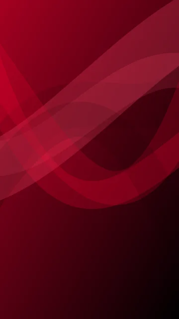 Ruby Red curves phone wallpaper — free HD ruby red mobile wallpaper 1080x1920