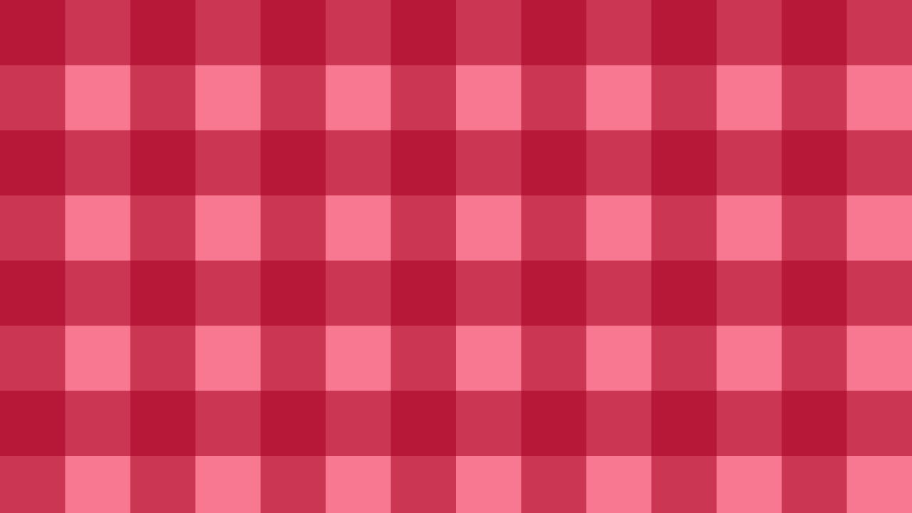 Ruby Red gingham background — free HD ruby red color wallpaper 1920x1080