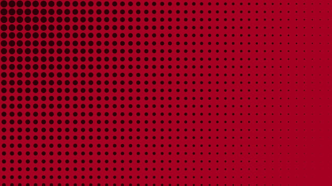 Ruby Red halftone background — free HD ruby red color wallpaper 1920x1080