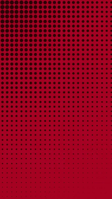 Ruby Red halftone phone wallpaper — free HD ruby red mobile wallpaper 1080x1920